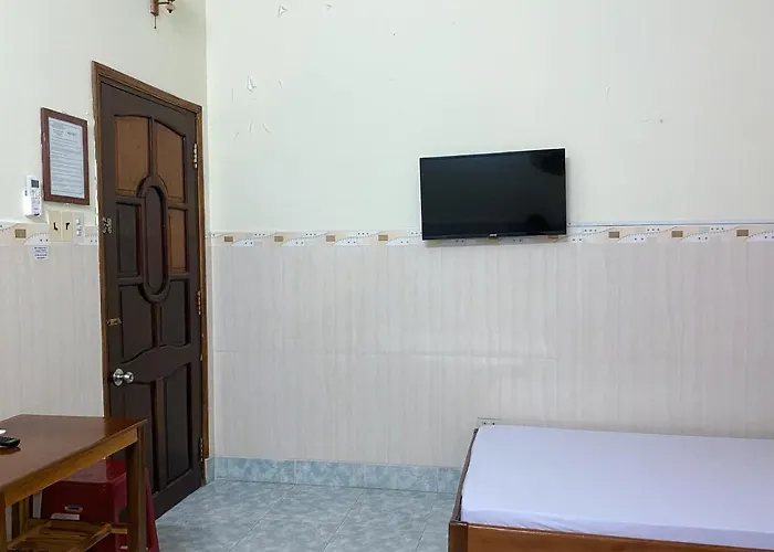 Mai Lan Hotel